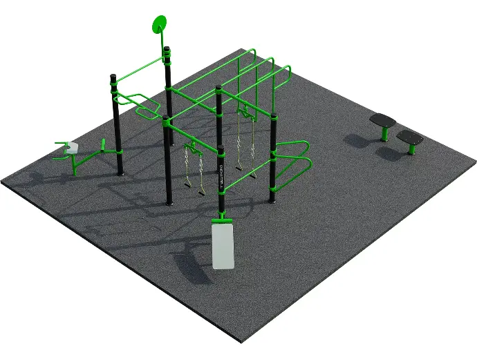 FITCAMPUS 1