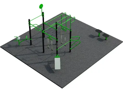 FITCAMPUS 1